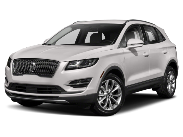 2019 Lincoln MKC Reserve FWD's photo