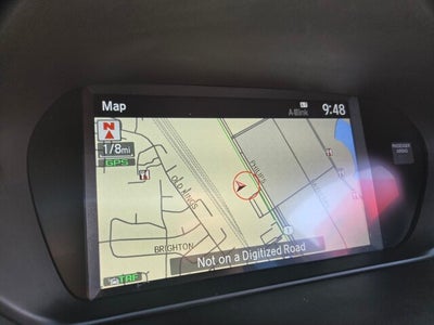 2018 Acura TLX 2.4L w/Technology Package