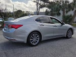 2018 Acura TLX 2.4L w/Technology Package