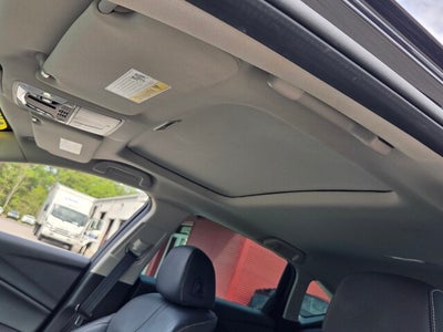 2021 Acura TLX Technology Package