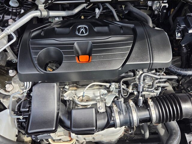2021 Acura TLX Technology Package