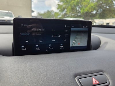 2021 Acura TLX Technology Package