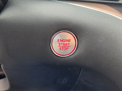 2021 Acura TLX Technology Package