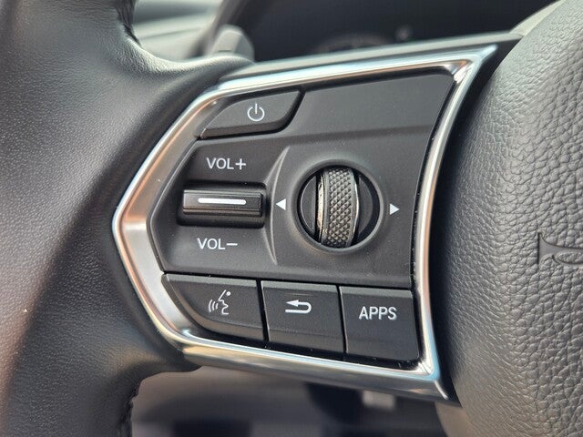 2021 Acura TLX Technology Package