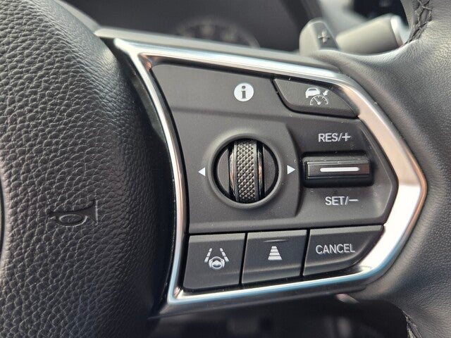 2021 Acura TLX Technology Package