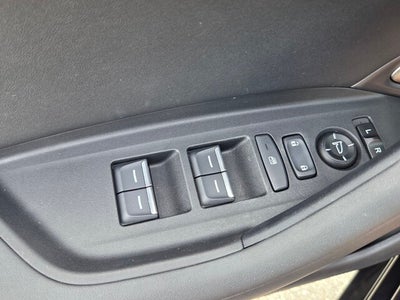 2021 Acura TLX Technology Package