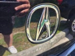 2021 Acura TLX Technology Package