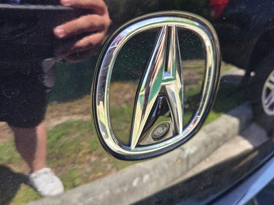 2021 Acura TLX Technology Package