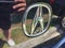 2021 Acura TLX Technology Package