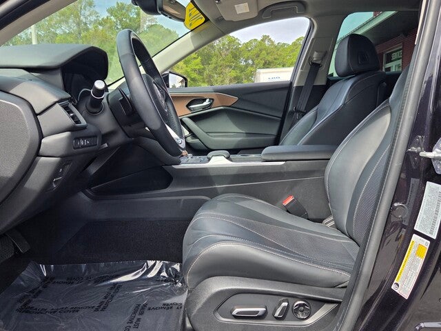 2021 Acura TLX Technology Package