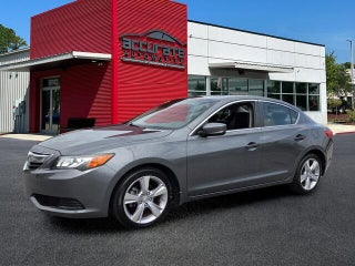 2014 Acura ILX 2.0L