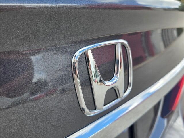 2014 Honda Civic EX-L