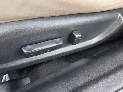 2014 Honda Civic EX-L