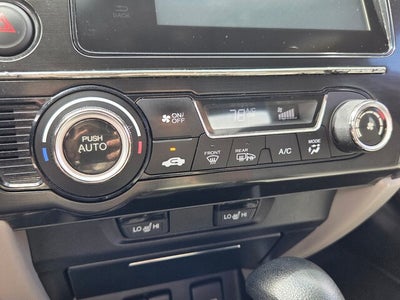 2014 Honda Civic EX-L