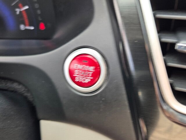 2014 Honda Civic EX-L