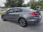 2014 Honda Civic EX-L