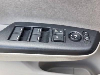 2014 Honda Civic EX-L