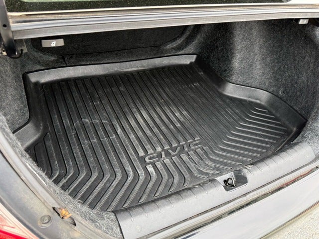 2017 Honda Civic Touring