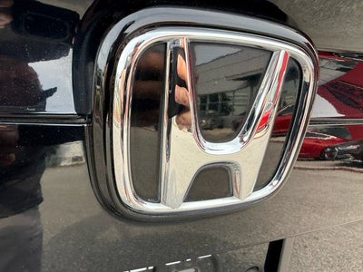 2017 Honda Civic Touring