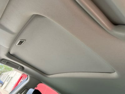 2017 Honda Civic Touring