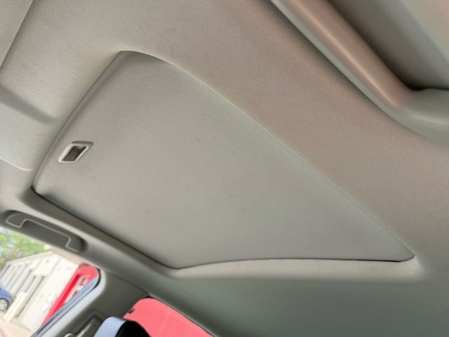 2017 Honda Civic Touring