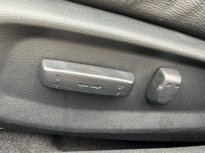 2017 Honda Civic Touring