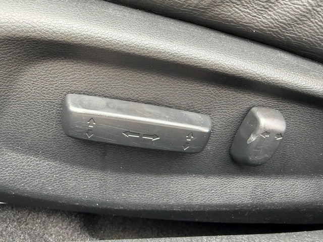 2017 Honda Civic Touring