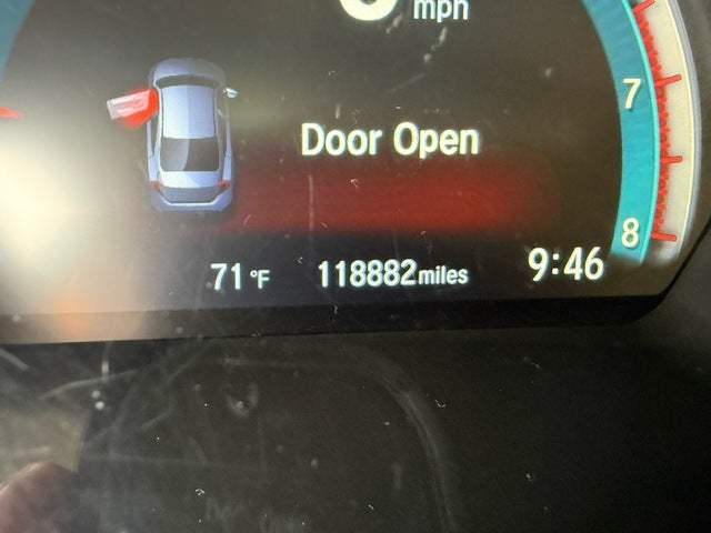 2017 Honda Civic Touring