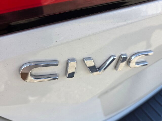 2024 Honda Civic Sport Touring