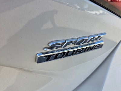 2024 Honda Civic Sport Touring