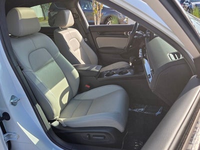 2024 Honda Civic Sport Touring