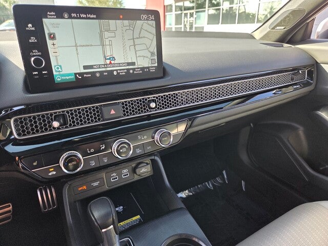 2024 Honda Civic Sport Touring