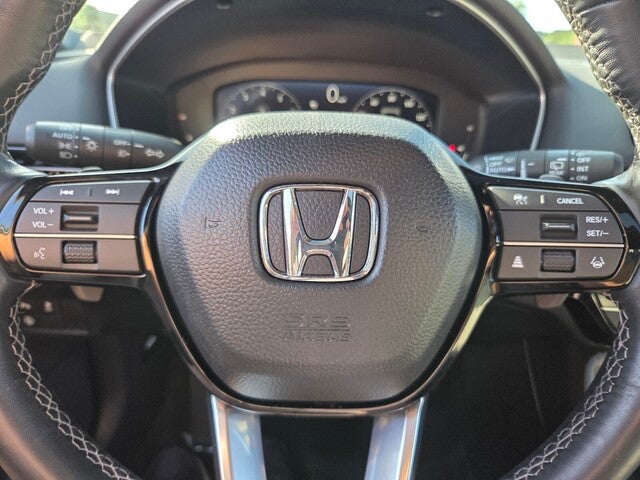 2024 Honda Civic Sport Touring