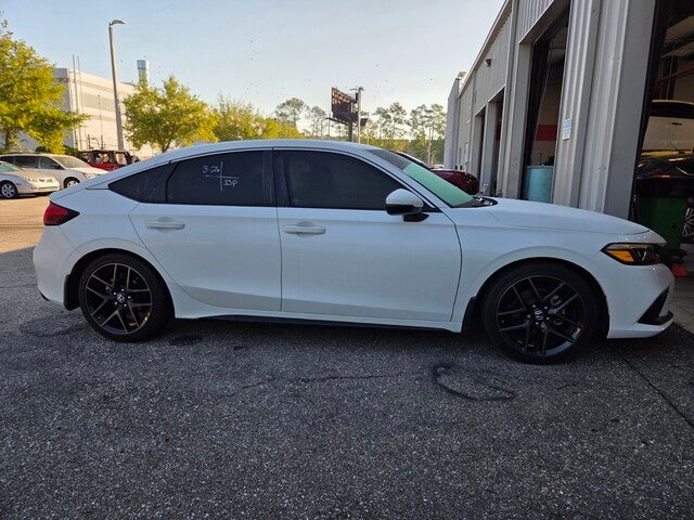 2024 Honda Civic Sport Touring