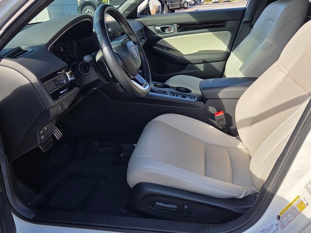 2024 Honda Civic Sport Touring