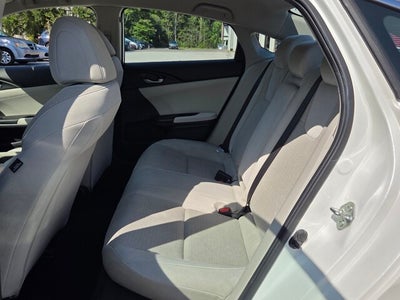 2022 Honda Insight EX