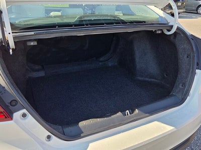 2022 Honda Insight EX