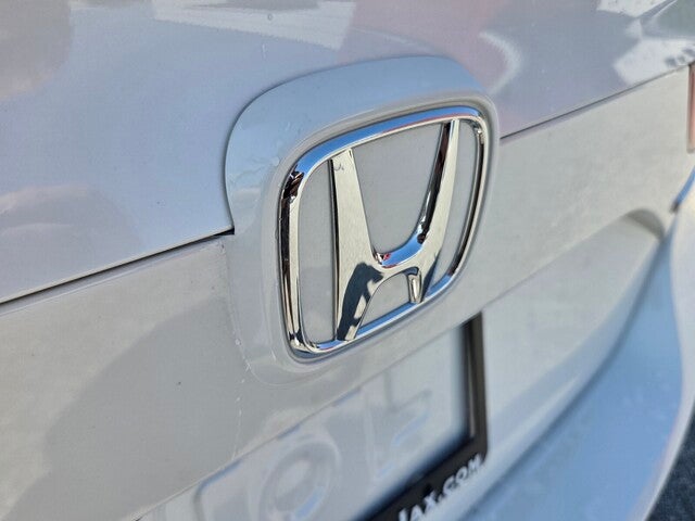 2022 Honda Insight EX