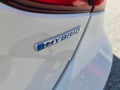 2022 Honda Insight EX