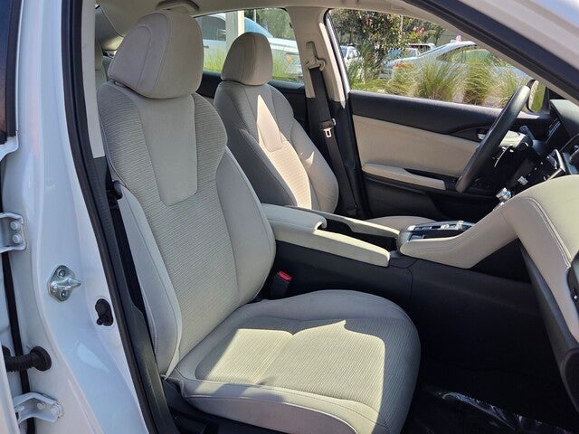 2022 Honda Insight EX