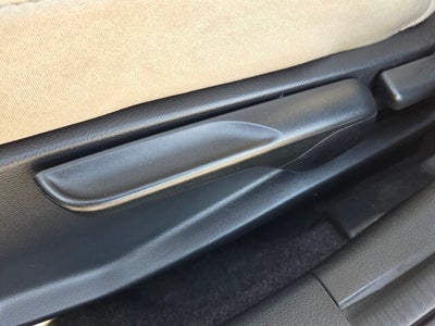 2022 Honda Insight EX