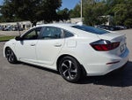 2022 Honda Insight EX