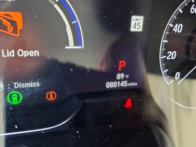 2022 Honda Insight EX