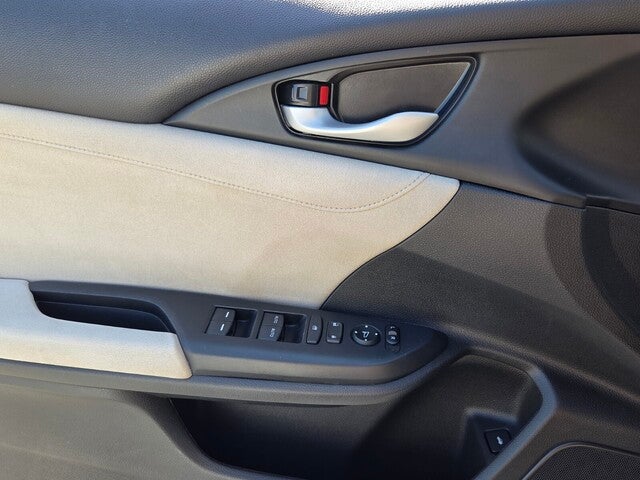 2022 Honda Insight EX