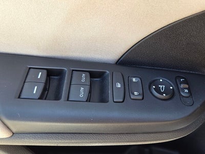 2022 Honda Insight EX