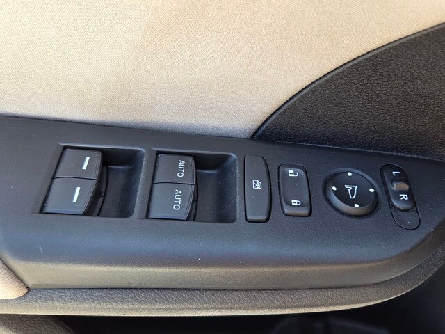2022 Honda Insight EX