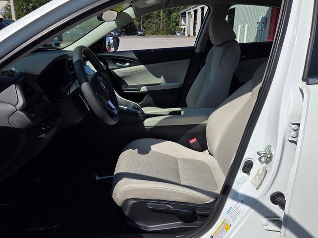 2022 Honda Insight EX