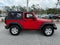 2017 Jeep Wrangler Sport S