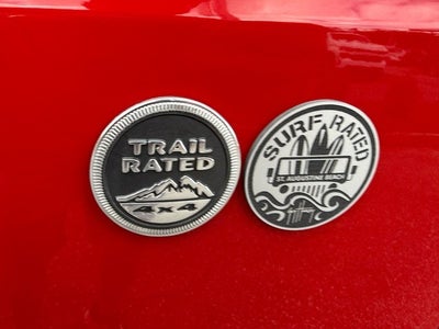 2017 Jeep Wrangler Sport S