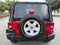 2017 Jeep Wrangler Sport S